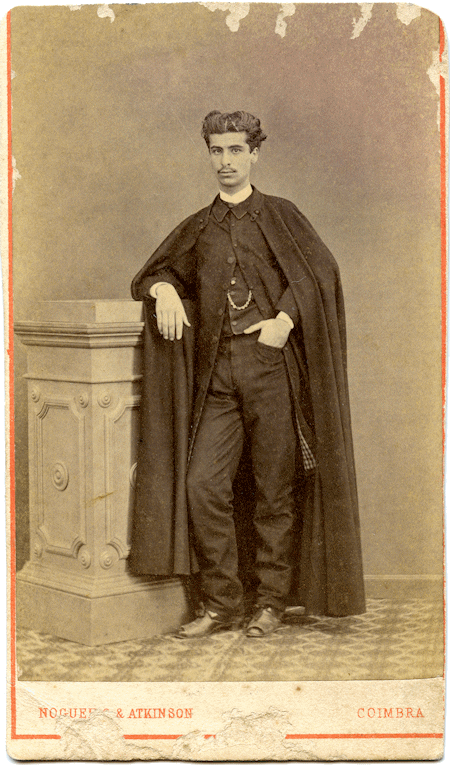 Manuel Incio de Mello Garrido (I) (c. 1847-c. 1890?), c. 1870